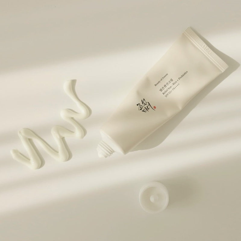 Beauty of Joseon Relief Sun Rice + Probiotics SPF50+ PA++++ 50ml