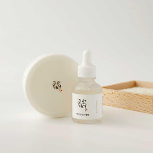 Beauty of Joseon Glow Deep Sérum Riz + Alpha-Arbutine