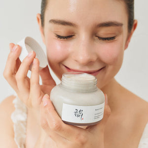 Beauty of Joseon Ground Rice and Honey Glow Mask Masque Visage Éclat 150ml