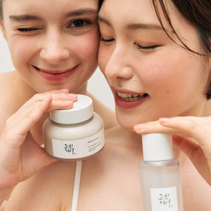 Beauty of Joseon Glow Replenishing Rice Milk Tonique Hydratant Éclat 150ml