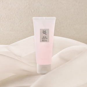 Beauty of Joseon Red Bean Water Gel Gel Hydratant Peaux Grasses 100ml