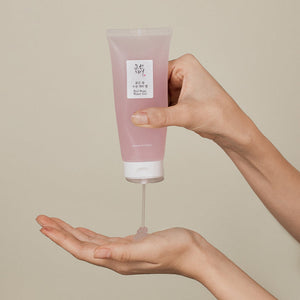 Beauty of Joseon Red Bean Water Gel Gel Hydratant Peaux Grasses 100ml